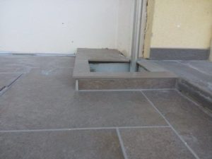Posa piastrelle lavis: gres porcellanato esterno artigiano casa tua Posa gres porcellanato